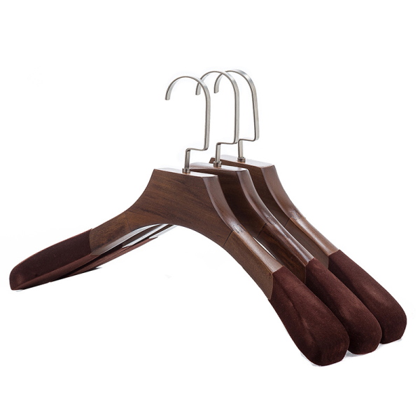 luxury clothing hangers