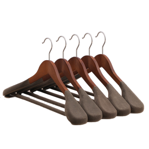 Luxury Suit Hangers