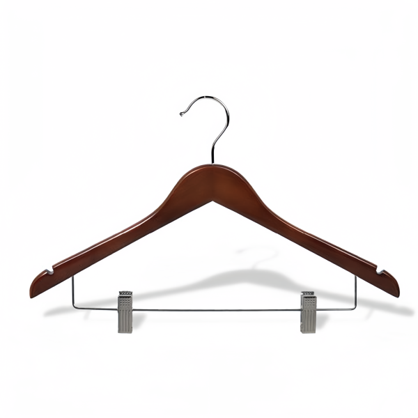 wooden hanger in usa