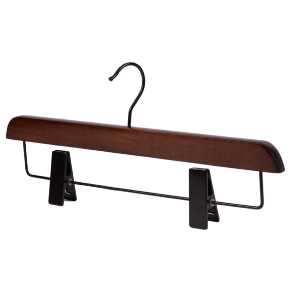 Wooden Pant Hangers