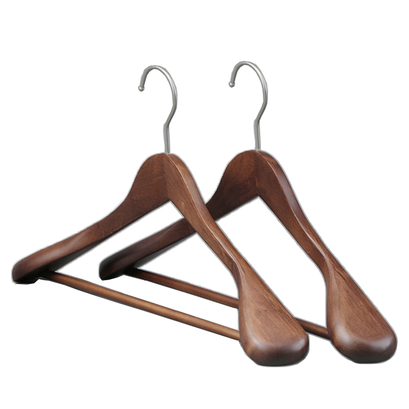 wooden hangers mens