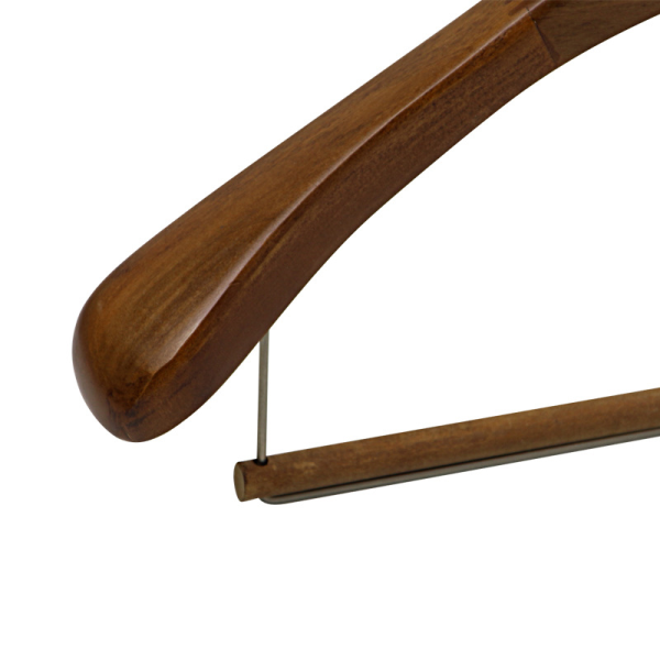 Wooden Suit Hanger