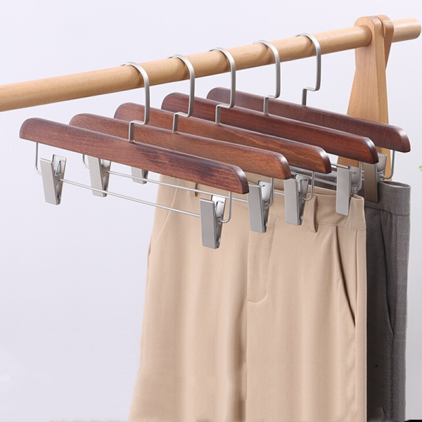 Wood Bottom Hanger