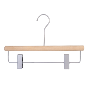 Wooden Pant Hangers