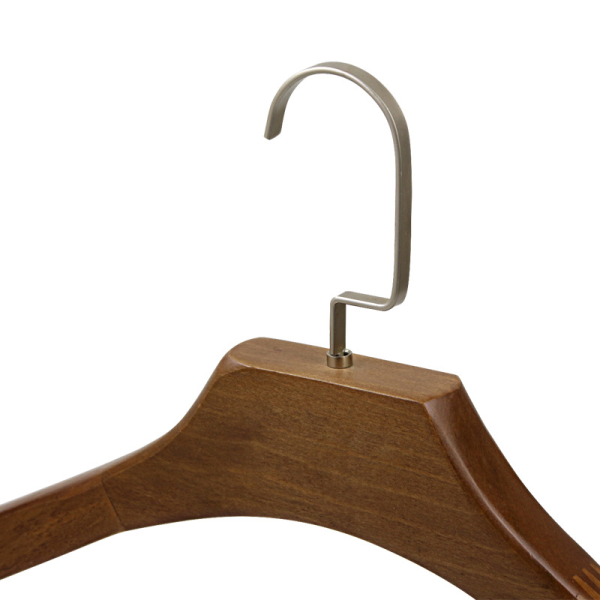 Wooden Suit Hanger