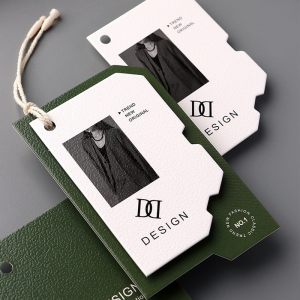 Custom Boutique Tags