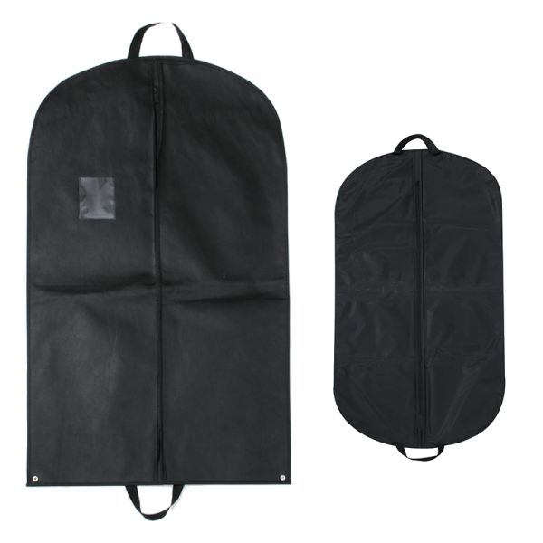Zippered Garment Bags