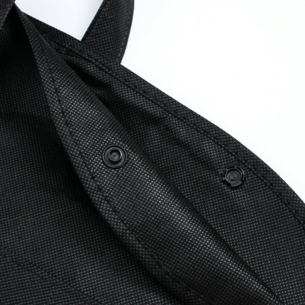 Zippered Garment Bags