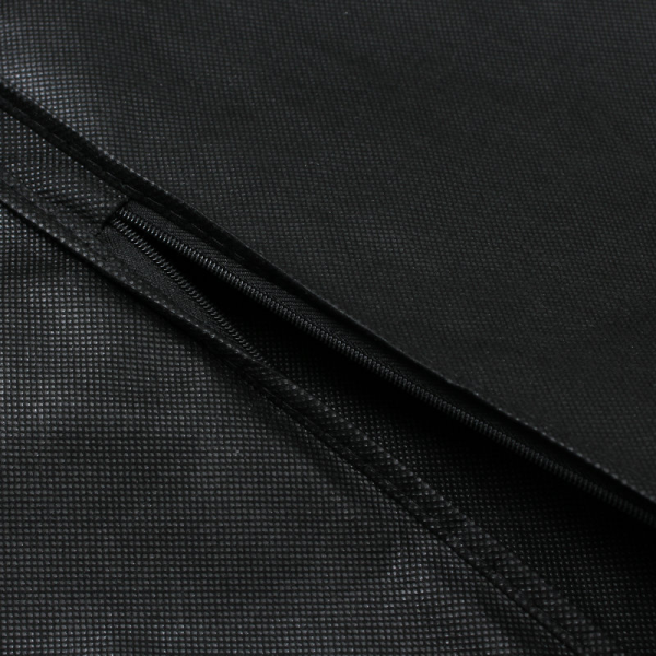 Zippered Garment Bags
