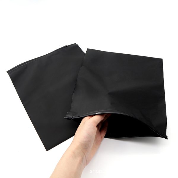 Packaging Bags Printing With Logo