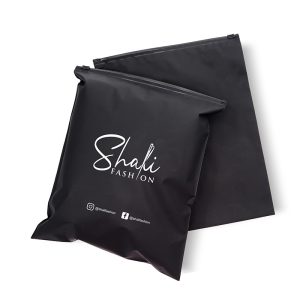 Packaging Bags Printing With Logo