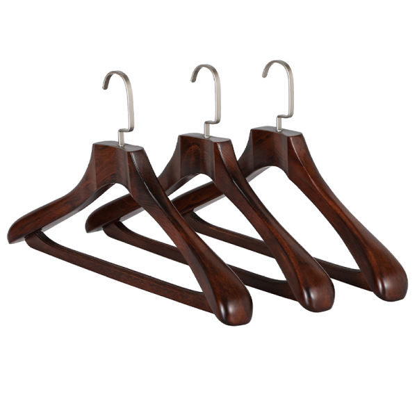 Luxury Men Suit Hangers