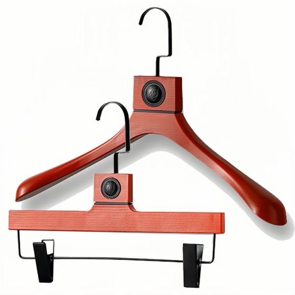 Shirt Hangers & Bottom Hanger