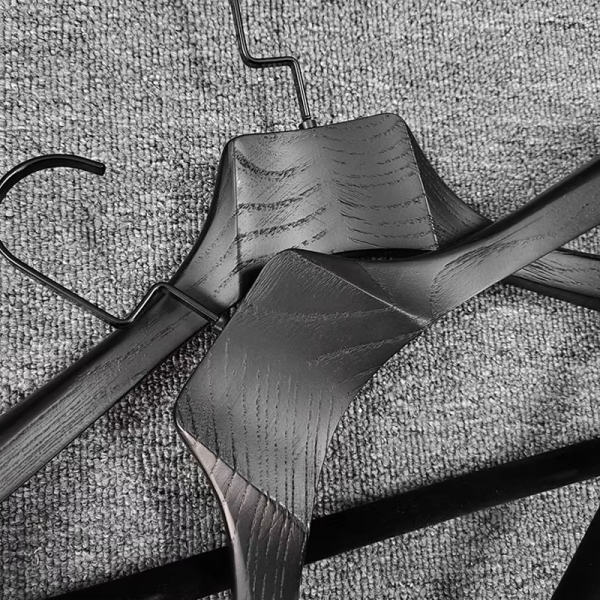 Luxury Men Suit Hangers