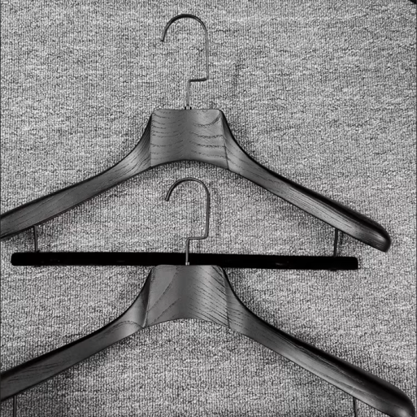 Luxury Men Suit Hangers