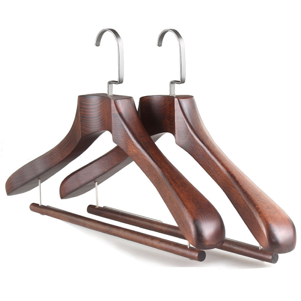 Luxury Men Suit Hangers