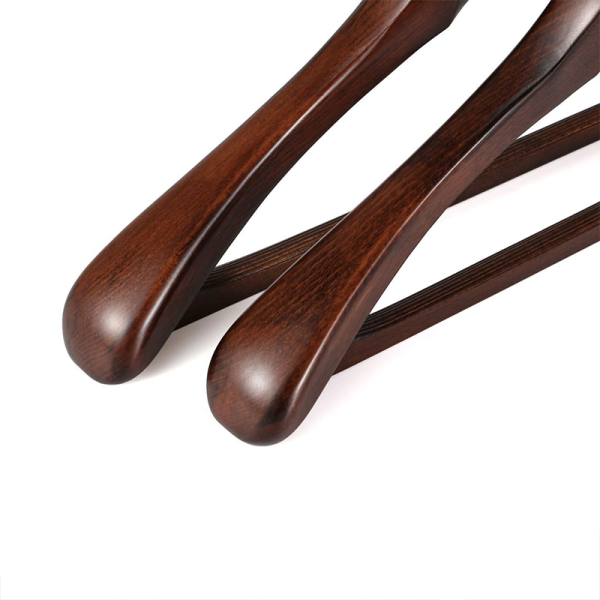 Luxury Men Suit Hangers