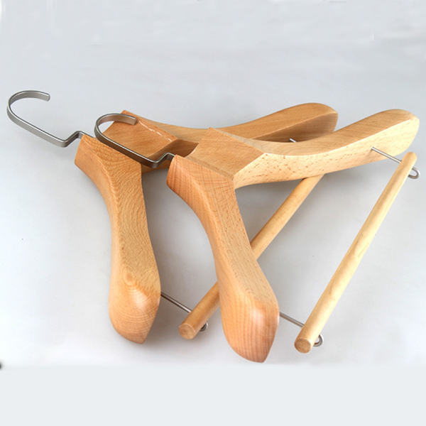 Luxury Men Suit Hangers