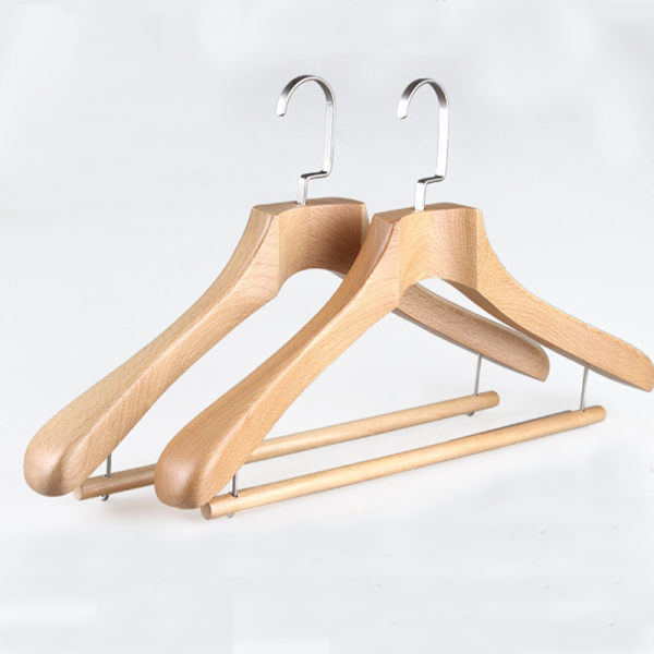 Luxury Men Suit Hangers