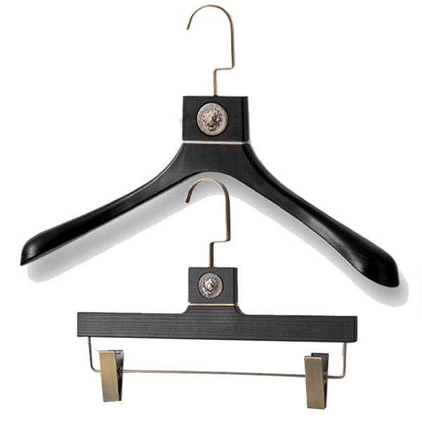 Shirt Hangers & Bottom Hanger