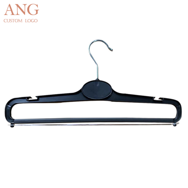 Plastic Trouser Hanger