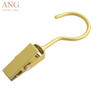 Luxury Gold Hooks Clip