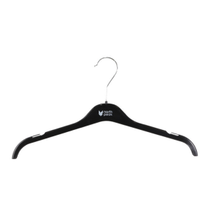 plastic top hanger