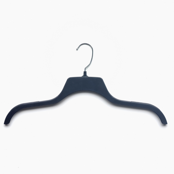 Plastic Hangers With logo