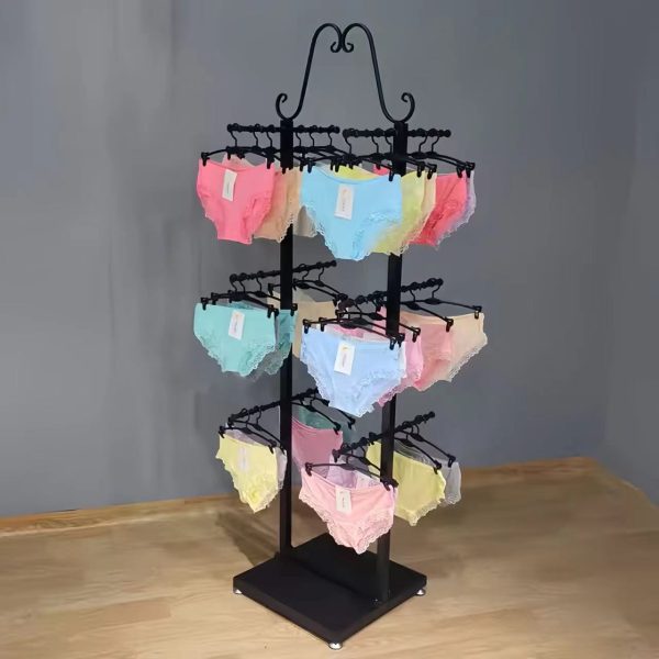 Underwear Display Rack