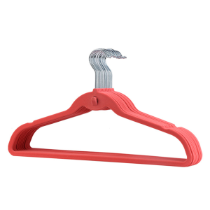 Velvet Clothing Hangers