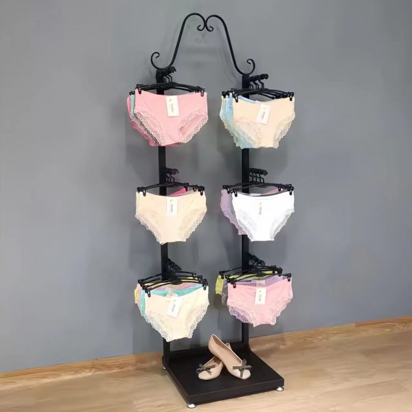 Underwear Display Rack