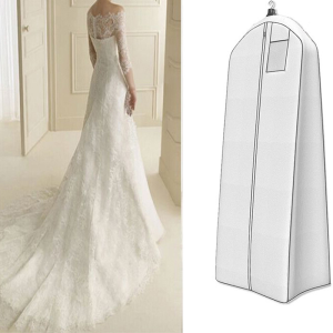 Breathable Wedding Dress Cover