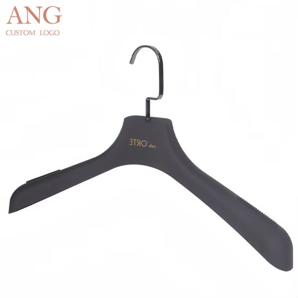 Plastic Jacket Hangers For Men