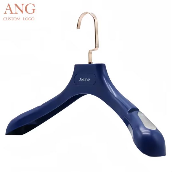 Plastic Cloth Hanger