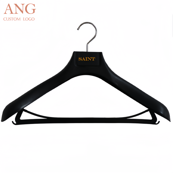 Custom Large Plastic Suit Hanger