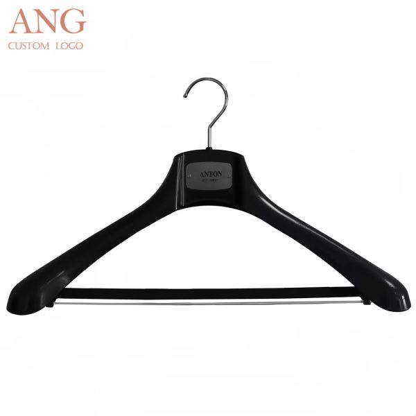 19" Broad Shoulder Suit Hanger