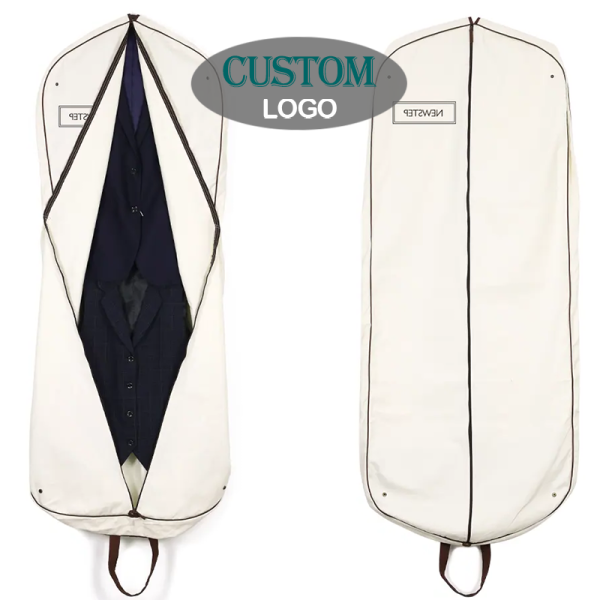 Deluxe Cotton Twill Dust Cover