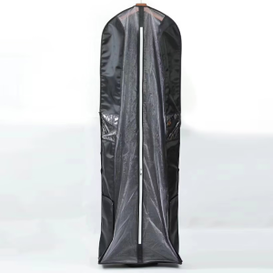 Long Garment Dress Cover