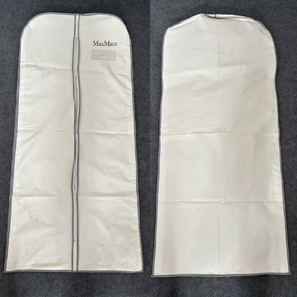 PEVA Garment Bag