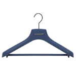 plastic suit hanger