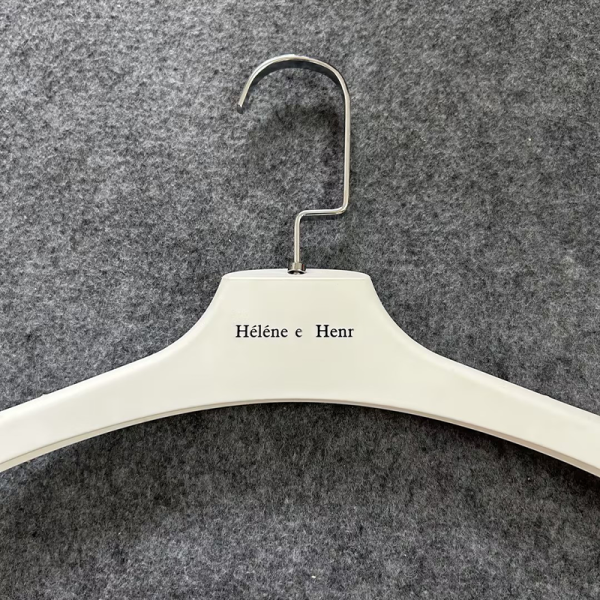 lady's jacket hangers