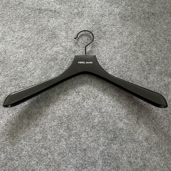 Plastic Men Clothes Hanger