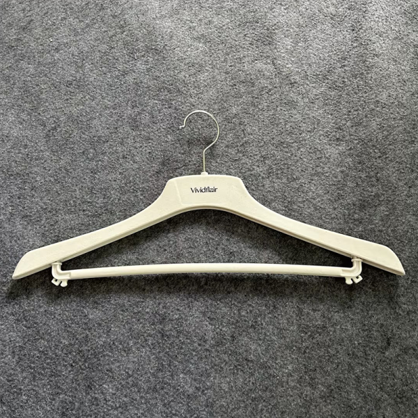 Brand Velvet Coat Hanger