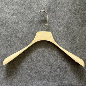 Custom Plastic Hangers