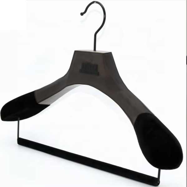 luxury suit hangers