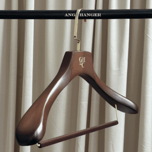 best wooden clothes hangers