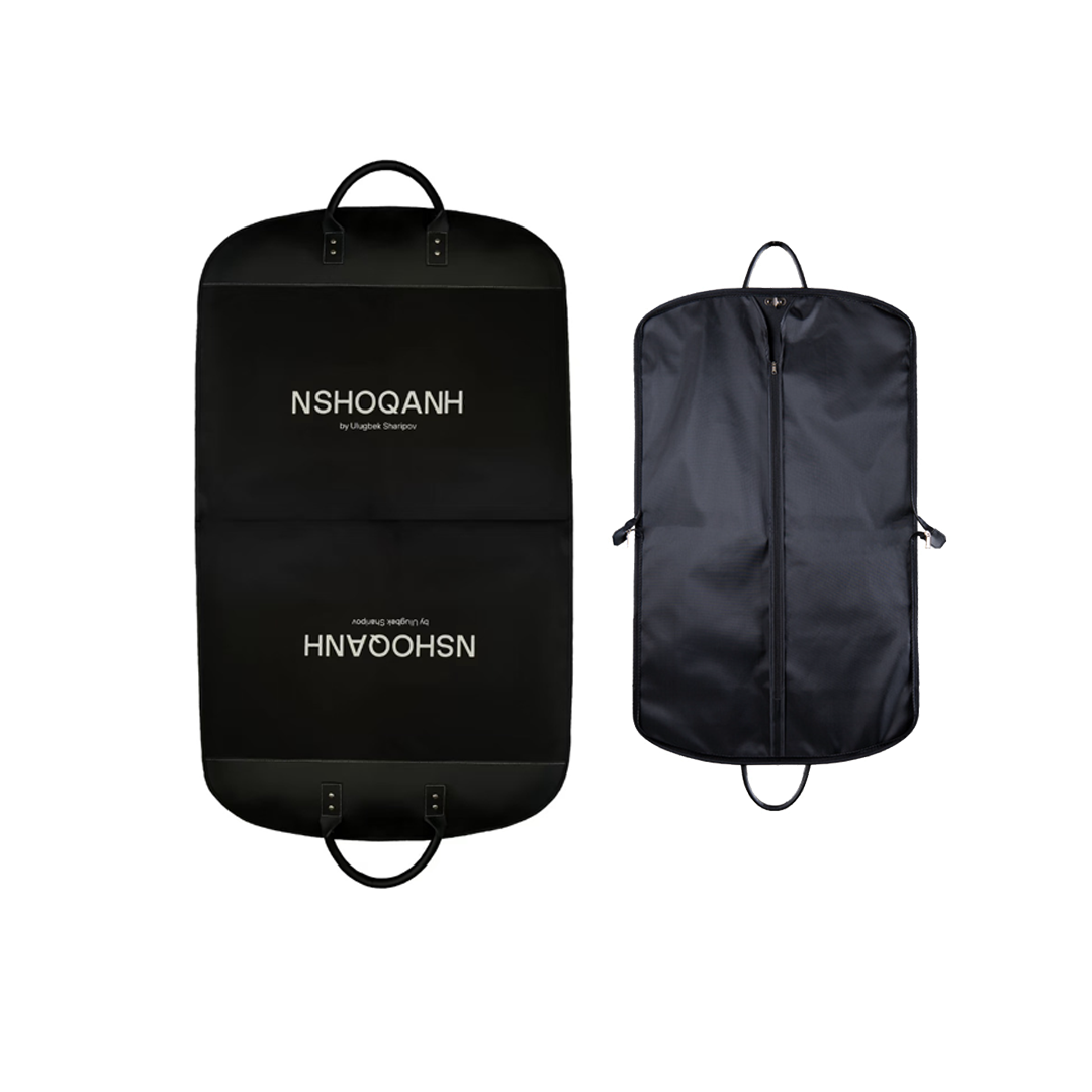 leather suit bag leather suit bag