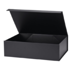 luxury magnetic box for suit