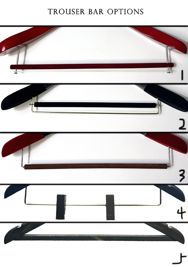 pant bar