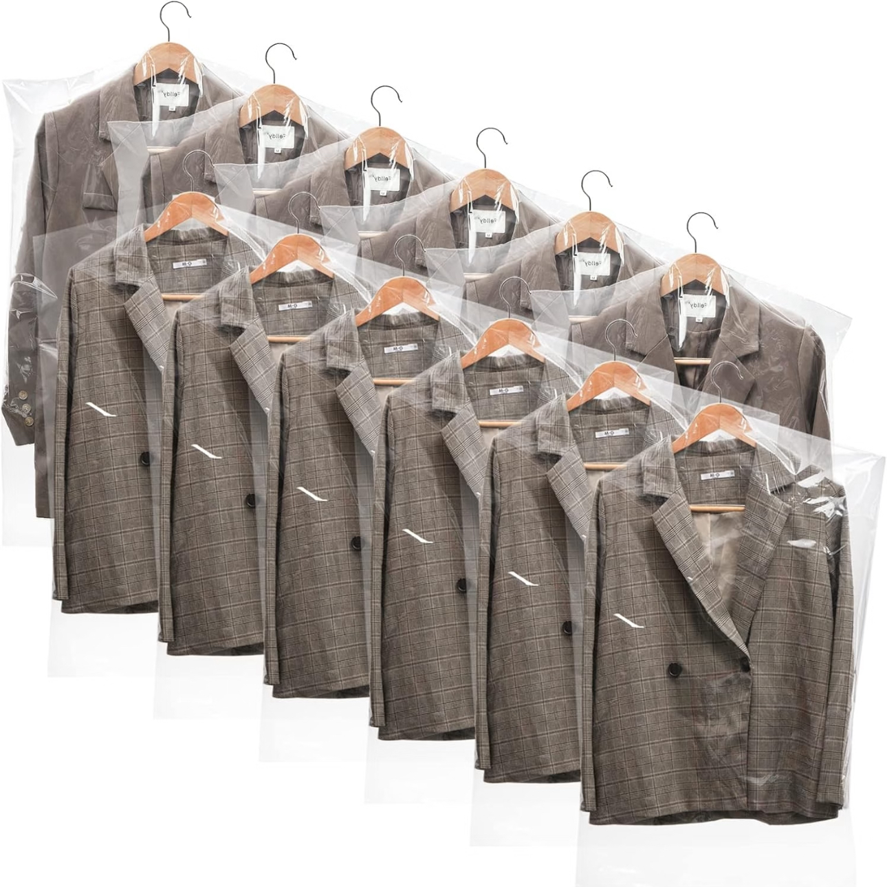 Dry Cleaner Hangers